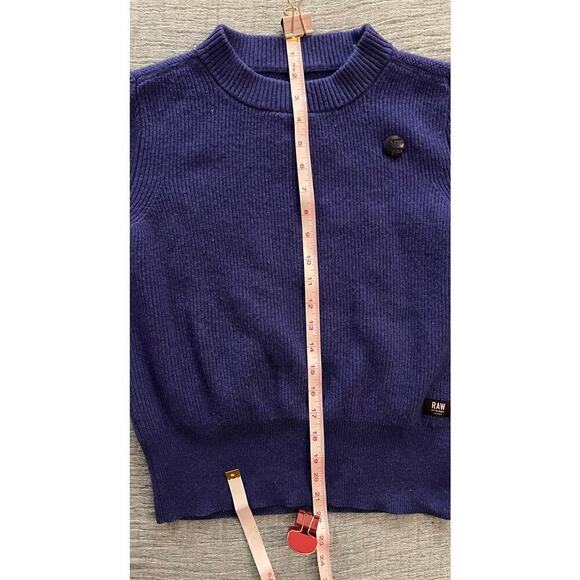 RAW Sweater Small - Picture 4 of 7